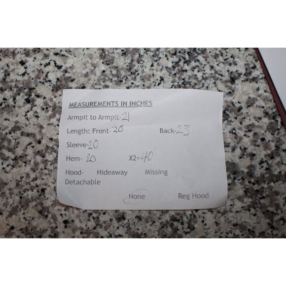 LL Bean Wool Blend Charcoal Gray Full Zipper Sweater Size M - Picture 10 of 10